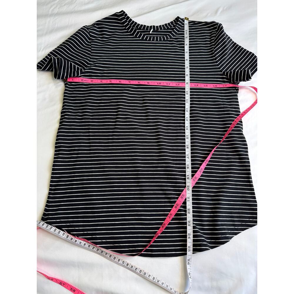 Lululemon Love Crew Short Sleeve T-Shirt - Picture 7 of 9